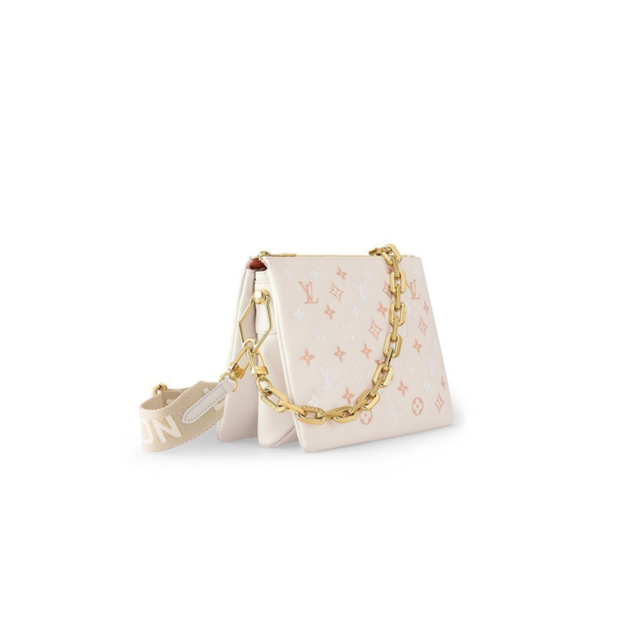 l0vis Vvtt0n master coussin pm m22398 (26*20*12cm)